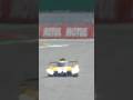 Ferrari wins Le Mans! 🏎️