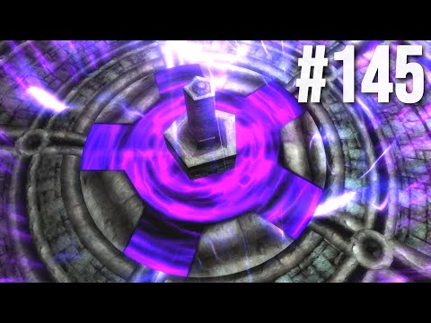 Skyrim Legendary (Max) Difficulty Part 145 - The Waifu Emerges