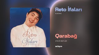 Aygün Bəylər — Qarabağ (Rəsmi Audio)