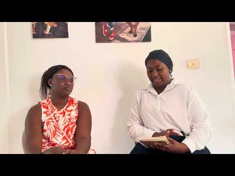 Entrevista funcionaria pública del municipio de Buenos Aires Cauca.