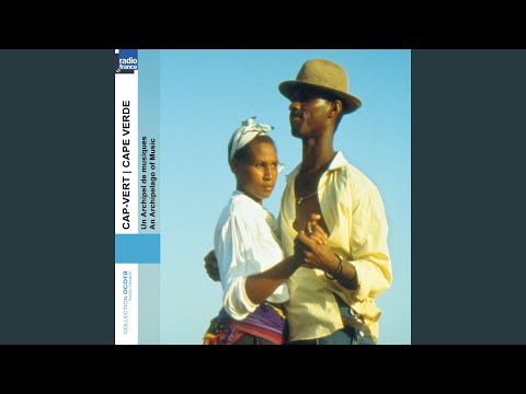 Boa vista: Maria barba (Morna)