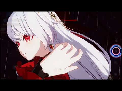 HI3 Global: Nirvana 493D BKE lightning weather 847 pts. CV (SS), HoTR (SSS), GD