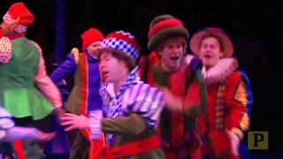 Get &quot;Sparklejollytwinklejingley&quot; With New Holiday Production of &quot;Elf&quot;