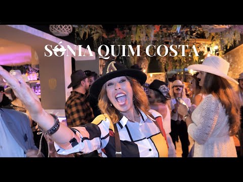 Sónia Costa - Sónia Quim Costa (Official Video)