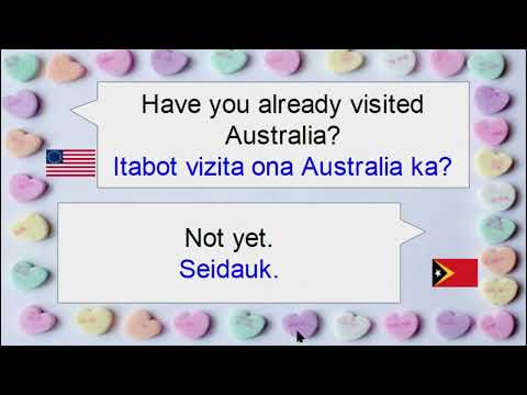 aprende lian english