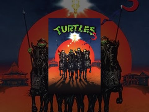 Turtles 3