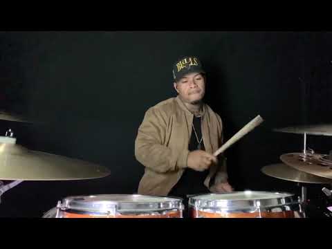FEJOINT - SI OTO LOTO DRUM COVER
