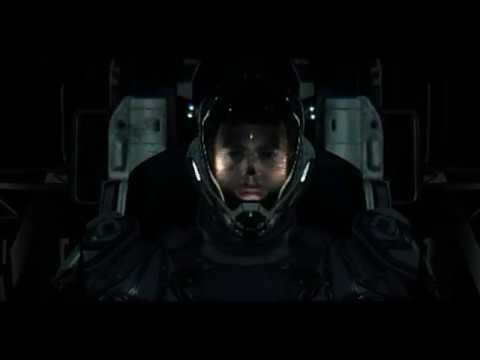 Aegis Sabre Comet Vs  Kruger P 52 Merlin (4K)