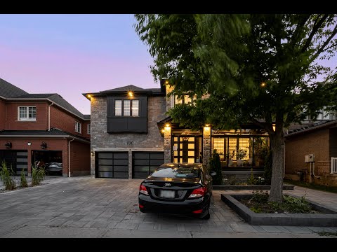 130 Vellore Avenue, Vaughan Home for Sale - Real Estate Properties for Sale