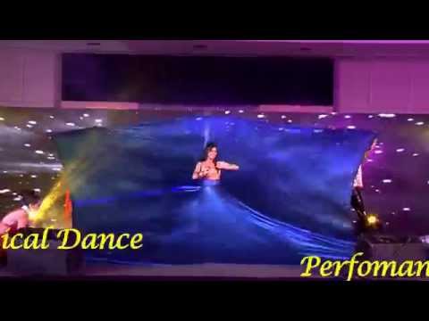 Shefali Saxena SHEFALI SAXENA's SHOWREEL AS A SINGING STAR / VERSATILE PERFORMER