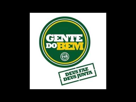 Gente De Bem - Dunga