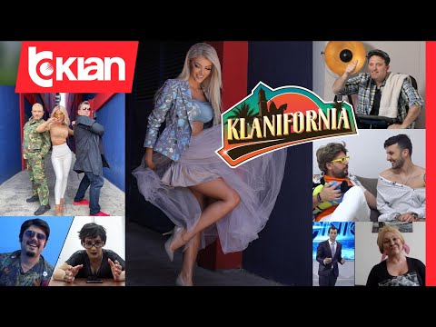 Klanifornia - Episodi 28 (23 maj 2020)