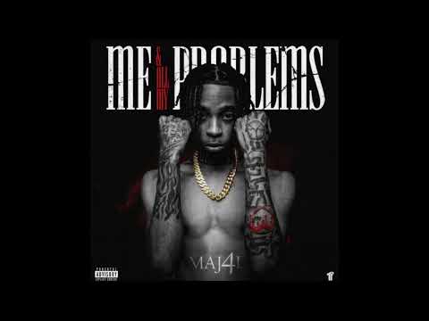 [FREE] EBK Jaaybo x Jaii Flipp x Maj4l Type Beat - "Me and Mine" (Prod.MayoMadeDisBih x BeatsbyLijo)