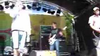 Takida Soundcheck - Losing