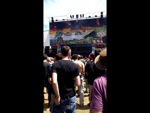 Astral Expedisound 20/06/2015 Clé-Zen T.lesco.P // Remix Da Hool - Meet her at the love parade