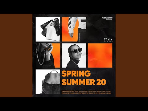 Classic (feat. OBLADAET)