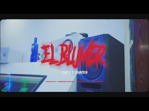 EL BLUMER CHARLY X YOHAYRON PRODUCER BY PIVE MVP RECORDS