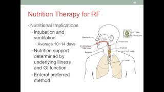MNT Respiratory Failure