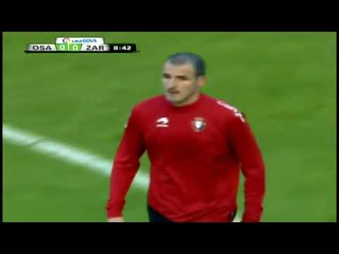 2010 12 19 liga16   Osasuna - Real Zaragoza