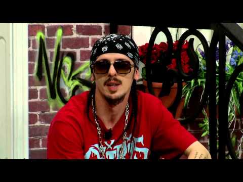 HIP HOP District (28.05.2015) - i ftuar - DUDA