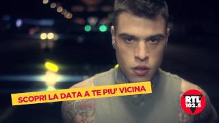 #FEDEZ Pop-Hoolista TOUR
