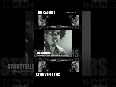 Storytellers - Shock G on Tupac, Biggie and Nas - The Cadence  #shorts #thecadence