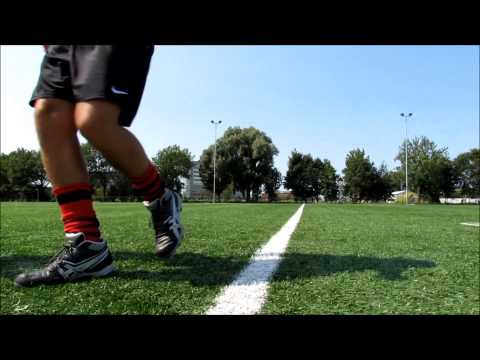 W.S.K.V. Débaldérin -  Promotiefilm