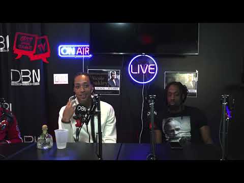 Pnut Wavey interview with Spit Your Game Tv Part 1