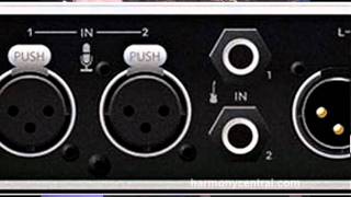 Video thumbnail for Apogee Duet 2 Breakout Box by HarmonyCentral