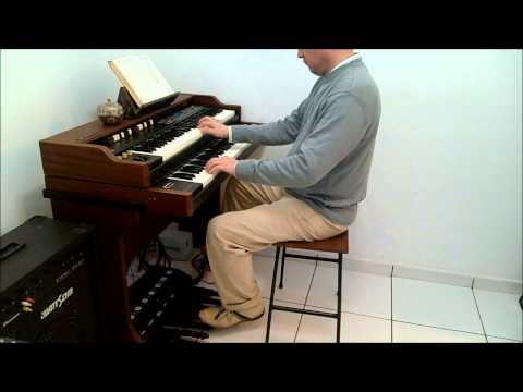 TX-5 HCC 319 - Agora estou contente