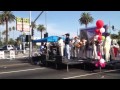 Cielito Lindo con Mariachi