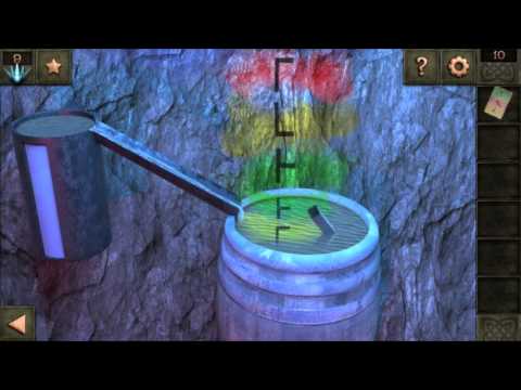 Magic Escape Level 10 - Walkthrough - YouTube