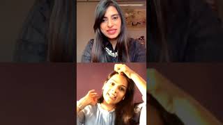 Actress Jayaka Yagnik Live Interview with Host Asha Fred video