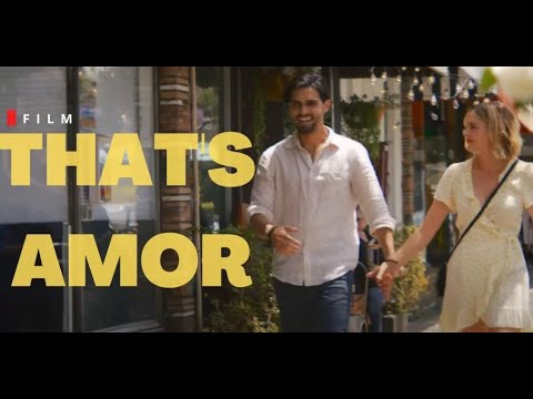 THAT'S AMOR FULL MOVIE English (2022) HD'Free | Riley Dandy, Nancy Lenehan