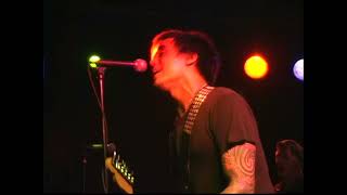 One Man Army - The Show Must Go Off! 2003 Live at the Troubadour DVD (upscaled)