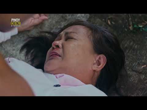 Binata, nagawang gahasain at bugbugin ang isang lola sa Laguna! Pinoy Crime Stories