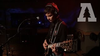 The Pack a.d. - Yes, I Know | Audiotree Live