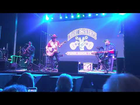 I Can Feel Him In The Morning Mark Farner/Grand Funk - February 10, 2026