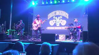 I Can Feel Him In The Morning Mark Farner/Grand Funk - February 10, 2026