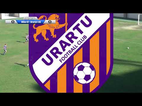 22.10Mika.07 - Urartu1-08 2-0