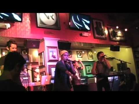 kinky politicians open for andre nickatina