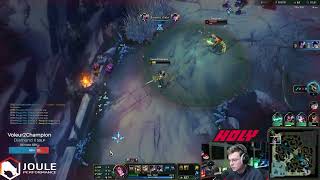 102 - FIORA TOP - UNRANKED TO MASTER HARD MODE 2025