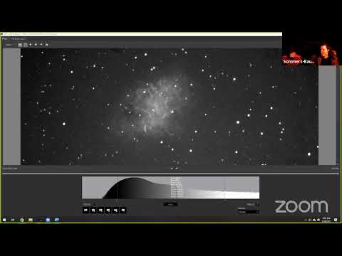 Sommers-Bausch Observatory Open House - January 29, 2021