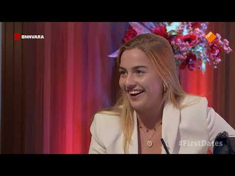 Dennis Schouten bij First Dates