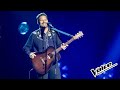 Dag Erik Oksvold|I'm Not Supposed to Love You Anymore(Bryan White)|Blind auditions|The Voice Norway