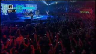 tokio hotel - noise (world stage)