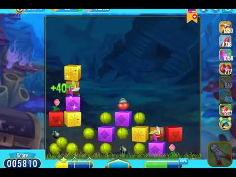 Pet Rescue Saga   Level 3795   No Boosters