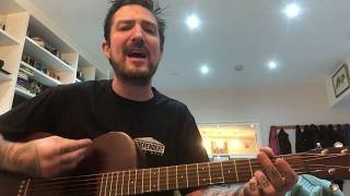 Frank Turner -  Try This At Home Video Series Part 1: The Real Damage