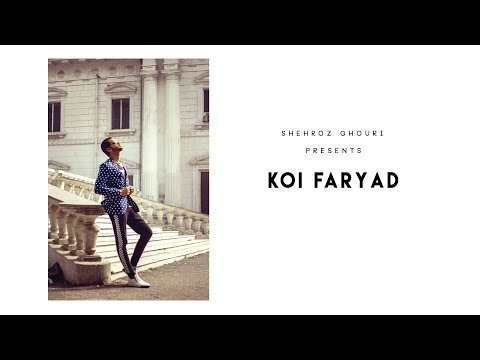 KOI FARYAD || RAAT PHAILI || SHEHROZ GHOURI || UN-PLUGGED 2018