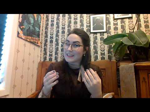 2019 Best Master's thesis: Rowan Gardiner